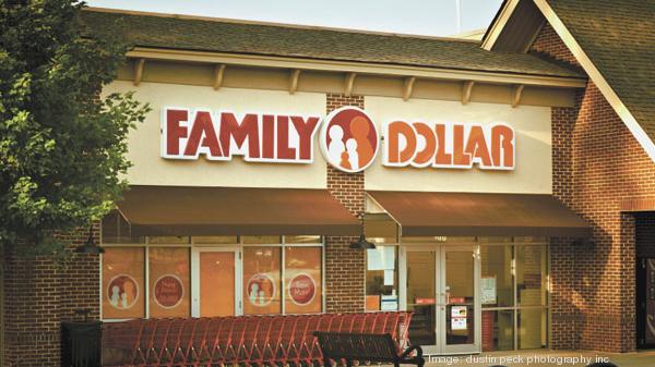 Analysts: Family Dollar faces possible hostile takeover, management ...