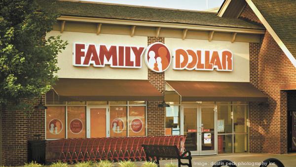 Family Dollar Q1 income dips to $78M, expectations lowered for year ...