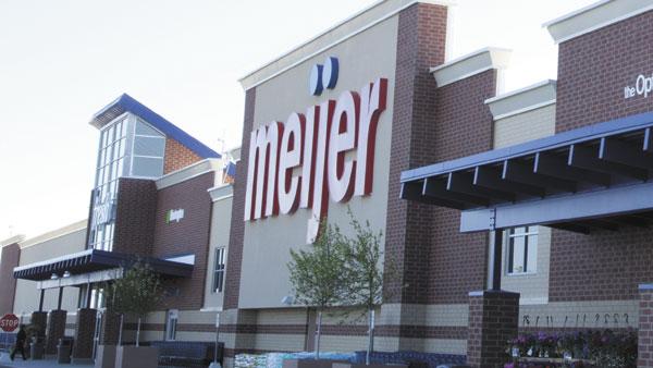 Meijer Open Christmas Day Dayton Oh 2022 Meijer Sets Timeline For $160M Expansion In Tipp City - Dayton Business  Journal