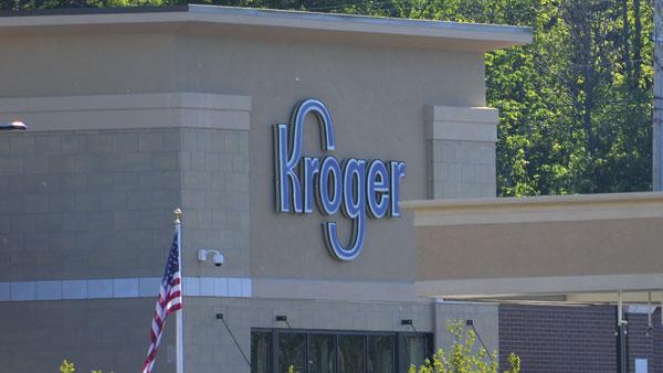 Kroger closing Savannah location after 26 years - Atlanta Business ...