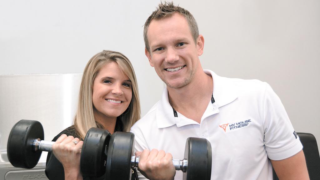 FiT PRiNT  Personal Trainers, Personal Training, Orlando, FL