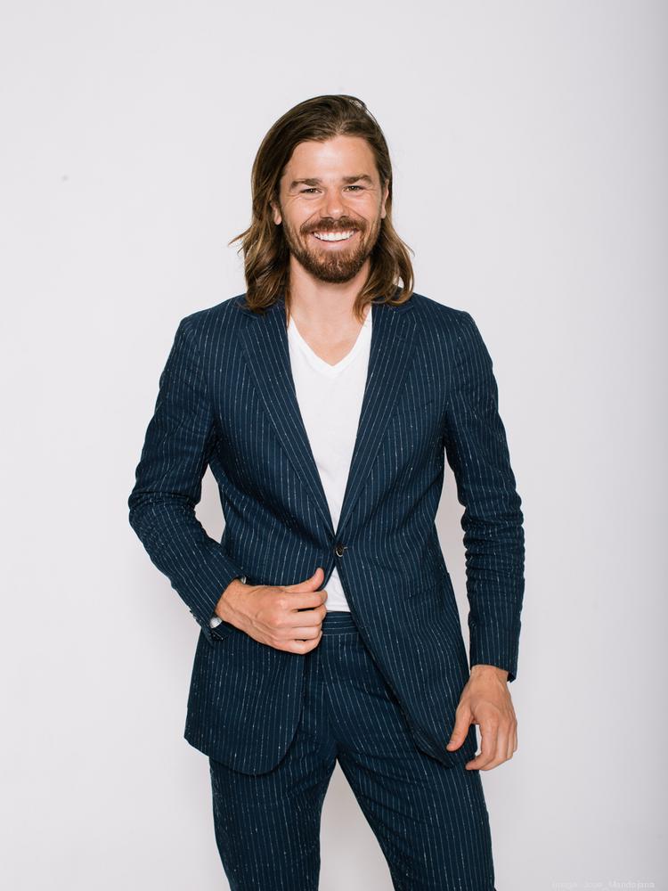 Gravity Payments CEO appears on Daily Show with Trevor Noah, talks about $70K salaries - Albany Business Review