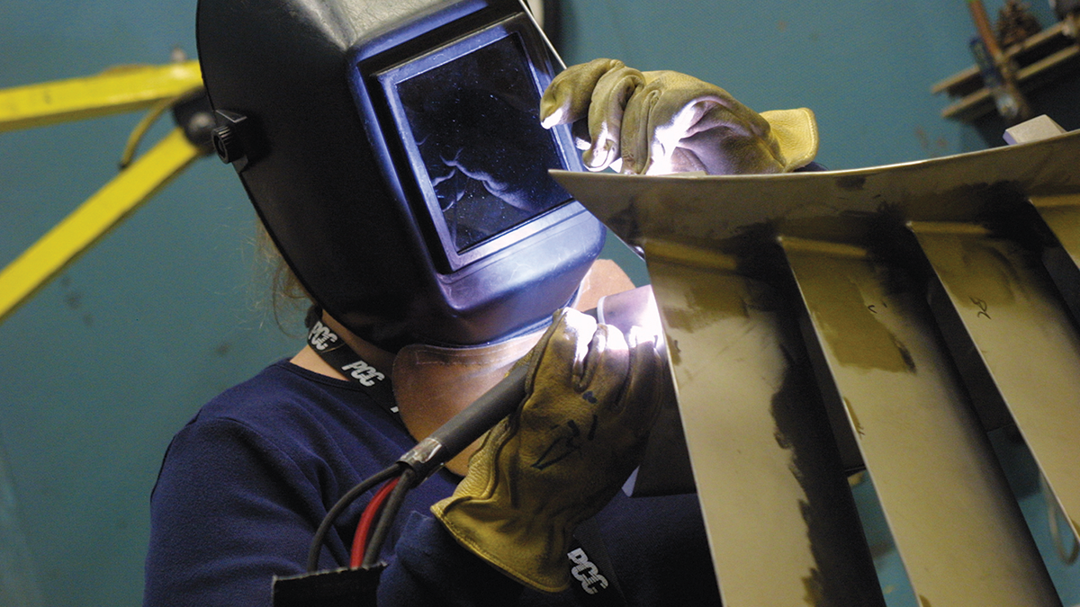 Precision Castparts Grew In 2022 Berkshire Hathaway Reports Portland