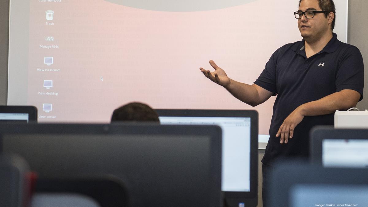 Rackspace's Open Cloud Academy to accept GI Bill benefits San Antonio