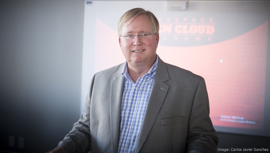 Graham Weston invested more Rackspace Hosting Inc. spinoff ScaleFT Inc