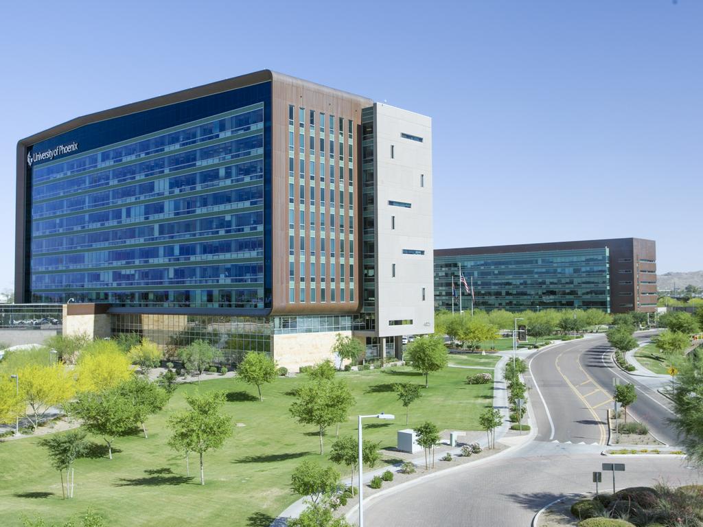 University of Phoenix Company Profile The Business Journals