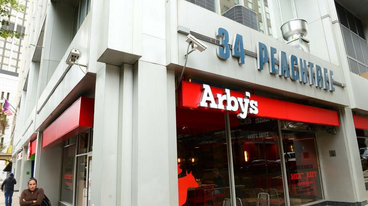 Report: Seven lawsuits filed over Arby's data breach - Atlanta Business