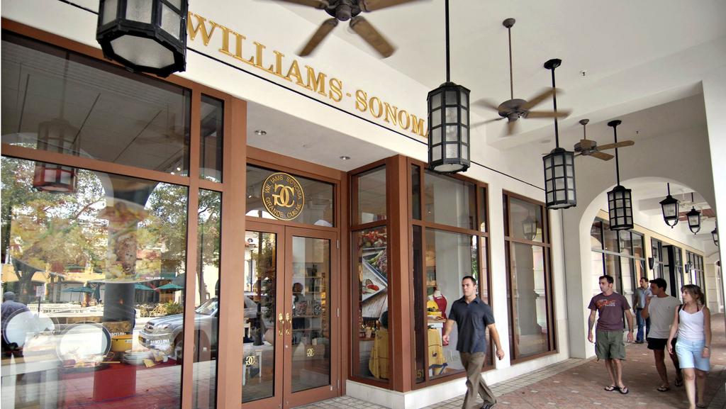 Williams-Sonoma - Pottery Barn Clearance Outlet is one of the best places  to shop in Memphis