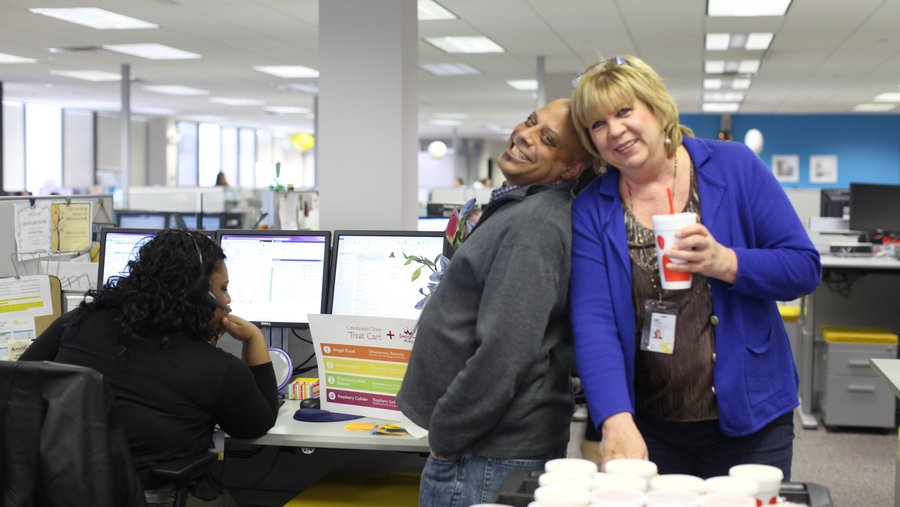 Quantum Health hiring benefits coordinators in Columbus Columbus