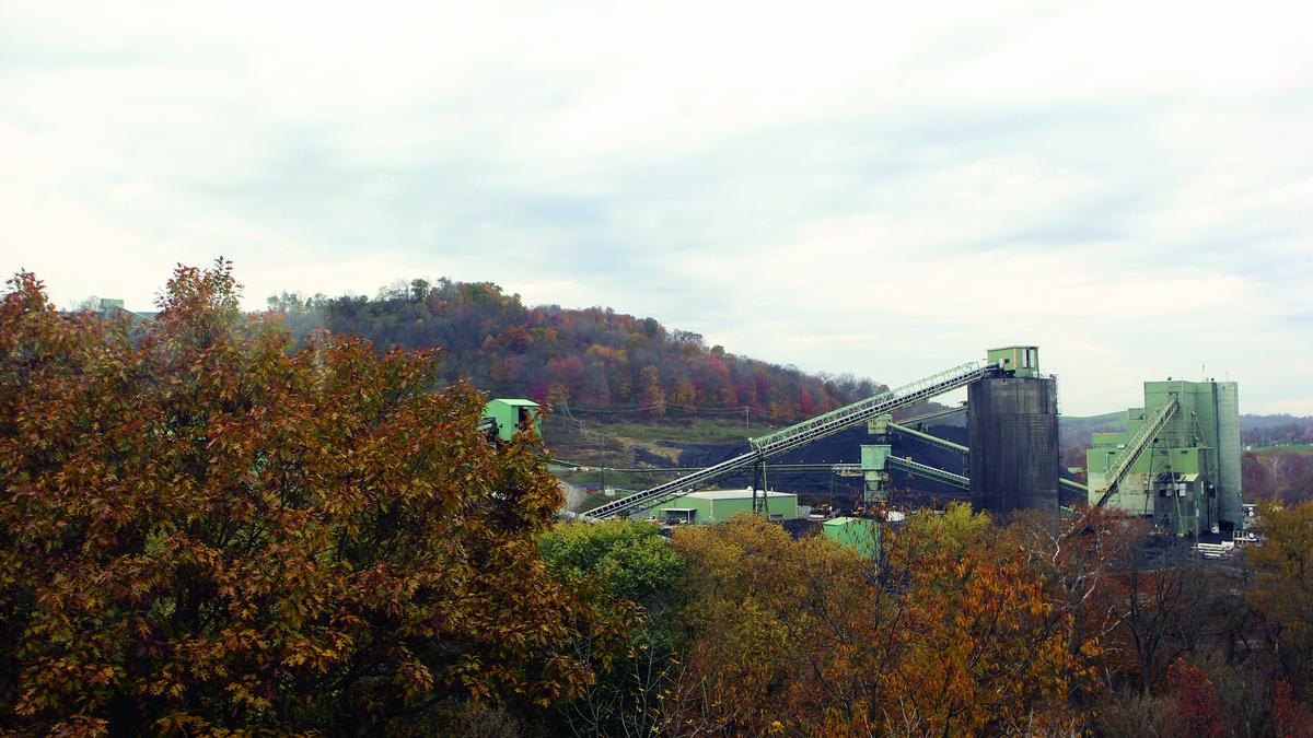 Greene County gears up for another coal mine closing Pittsburgh