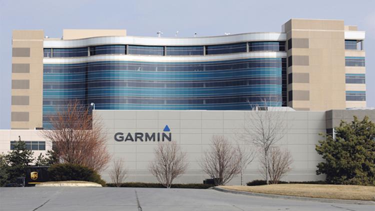 Garmin to add jobs to Olathe HQ after repurposing - Kansas City Business Journal
