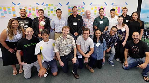 XLR8UH, University of Hawaii’s proof of concept center/venture accelerator, was awarded a federal grant to strengthen its commercialization projects across the state.