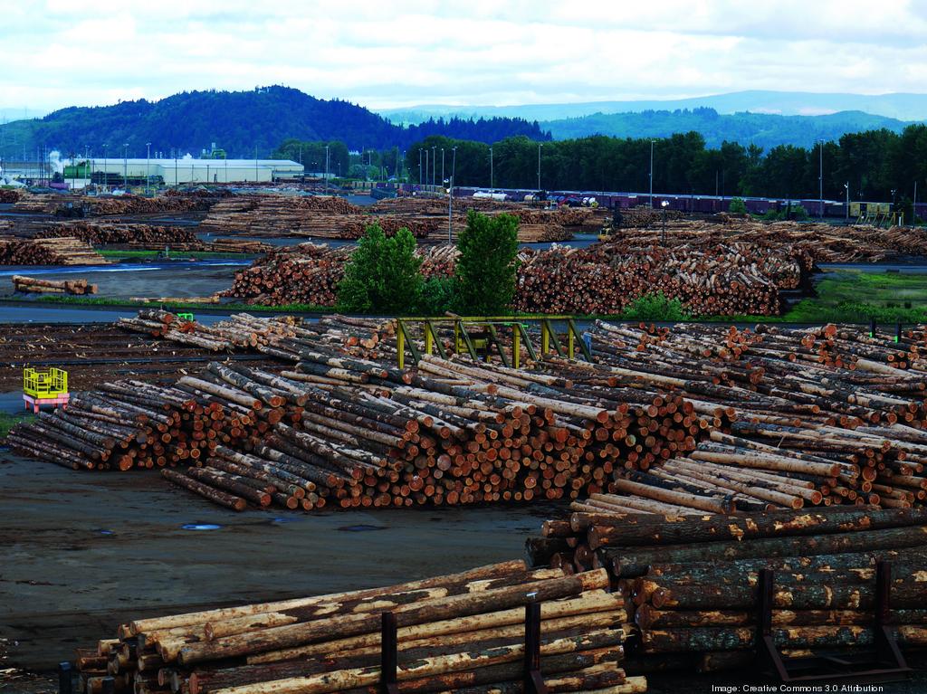 Weyerhaeuser Co. Company Profile The Business Journals