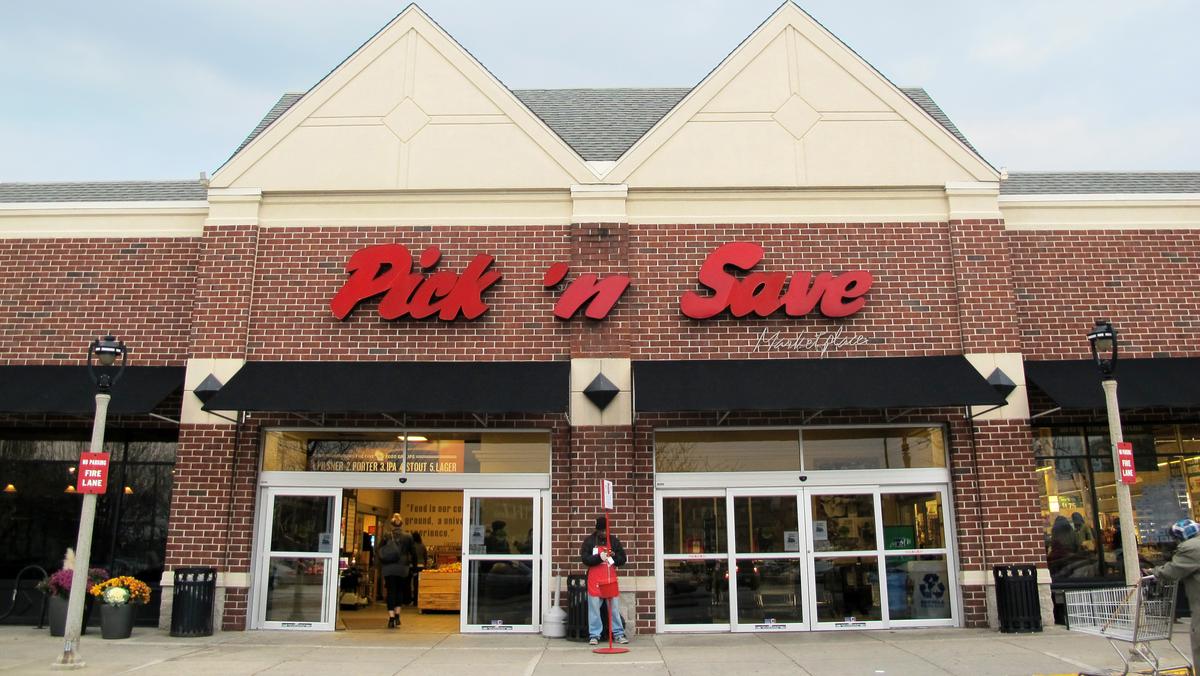 Kroger’s prices vs. Walmart’s Milwaukee Business Journal