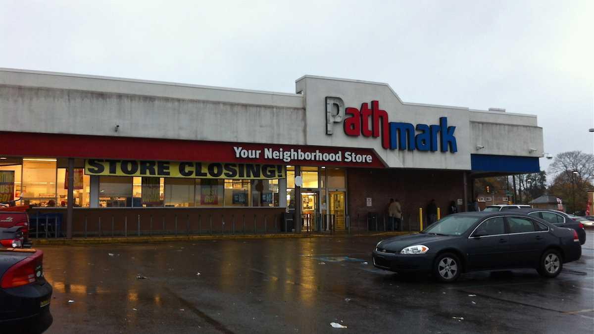 Pathmark in Germantown set to close by month's end - Philadelphia ...