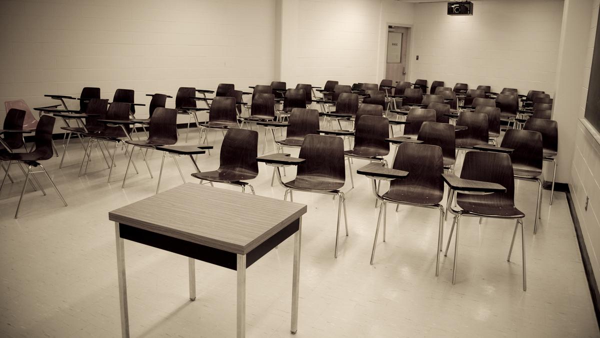 School closings due to coronavirus include Atlanta Public Schools and