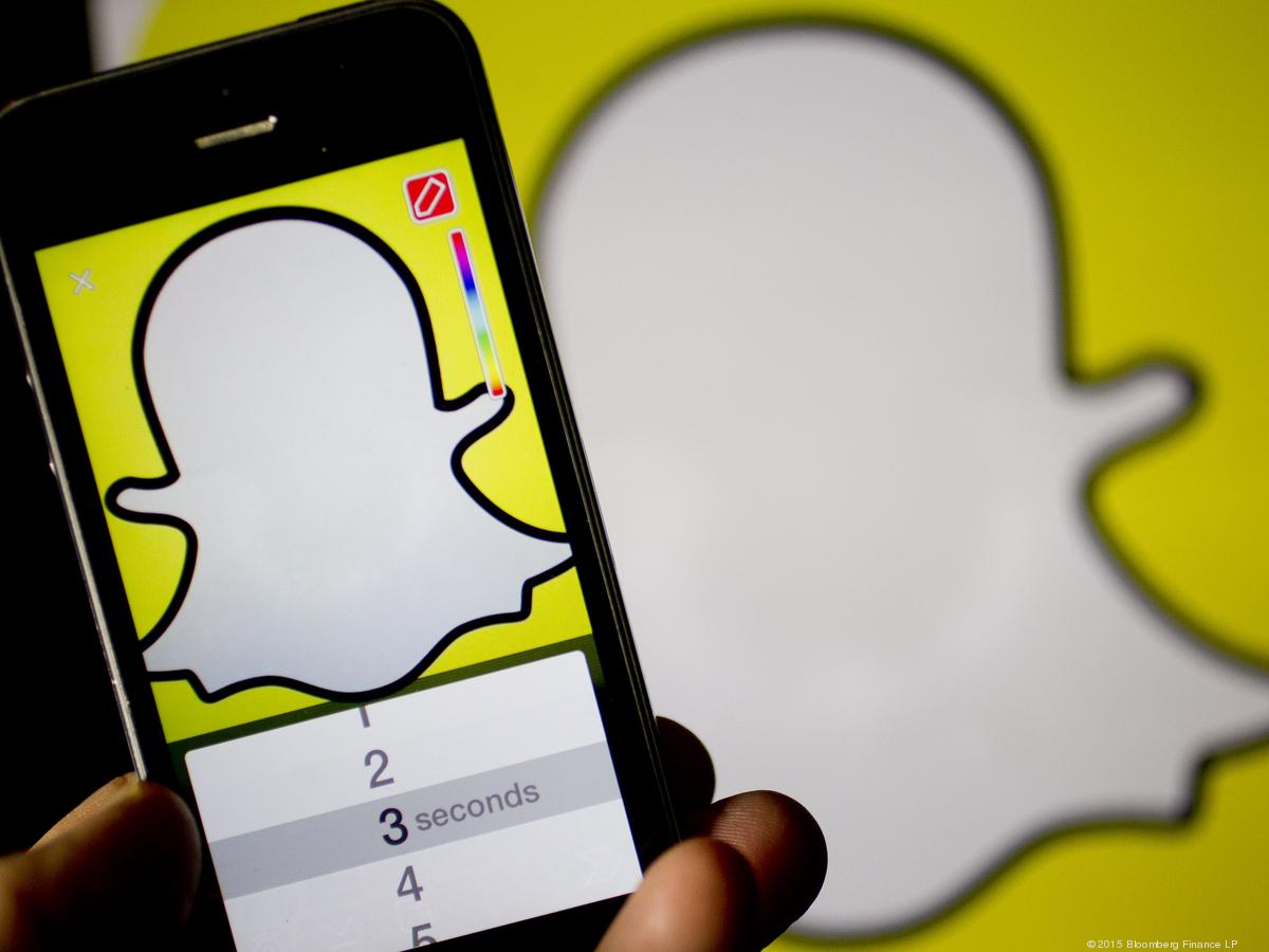 Snapchat launches Snap Pixel to help advertisers track users - L.A. Business  First