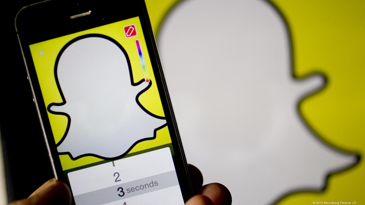 Snapchat adds more partners to help brands build ads - L.A. Biz