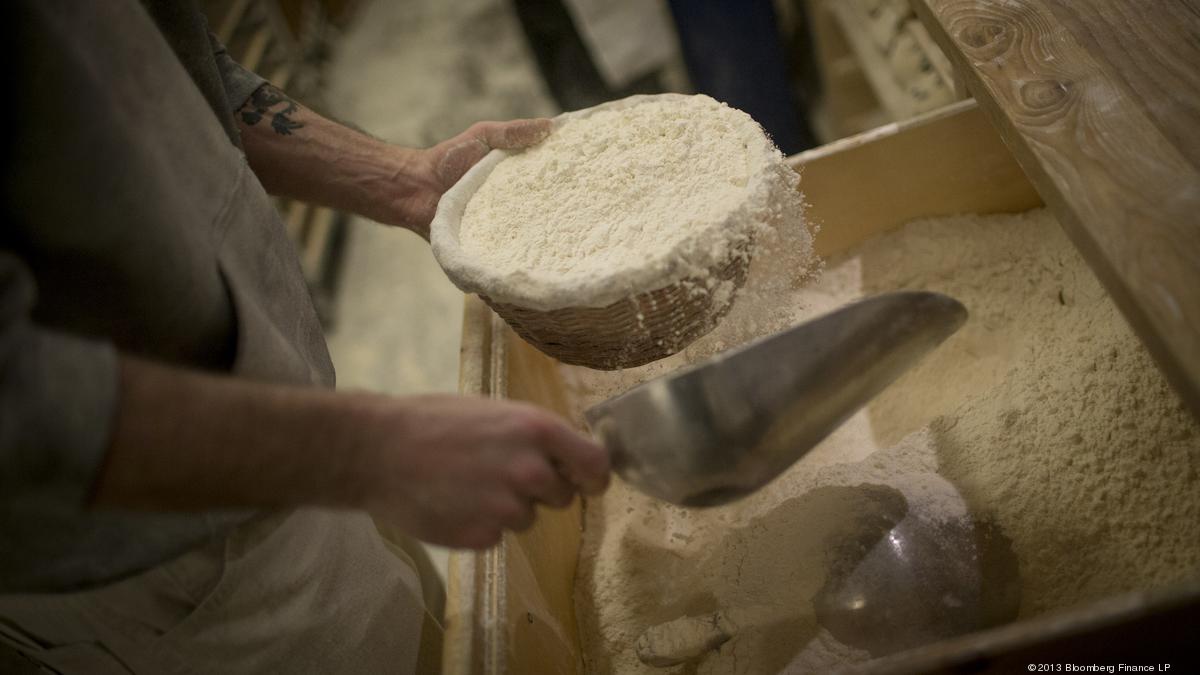 Flour recalls in Georgia due to E. coli concerns - Atlanta Business ...