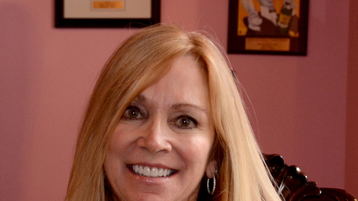 The Dessert Lady to close Dr. Phillips location Orlando Business Journal