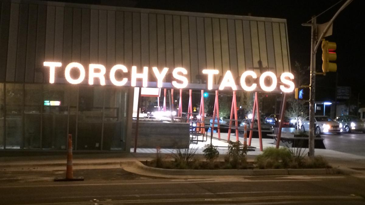 Torchy's Tacos sells stake to General Atlantic New York Business Journal