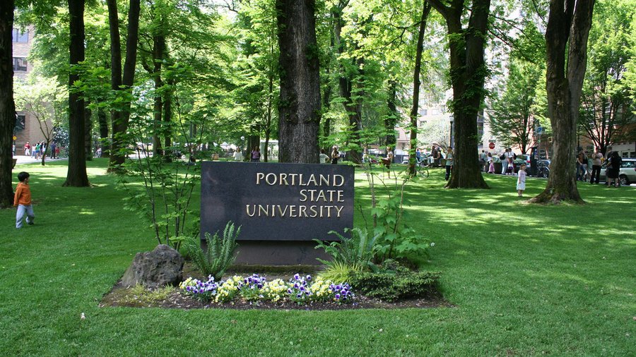 Portland State University plans to offer some inperson classes for