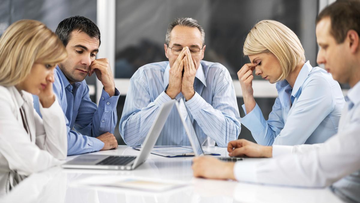 Managing: How to communicate decisions you don't like - The Business ...