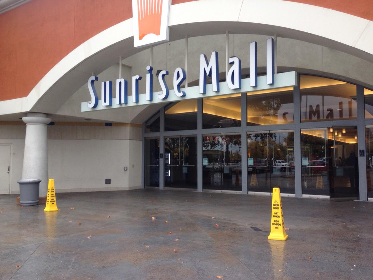 Macy's sells store site at Sunrise Mall to mall owner - Sacramento Business  Journal