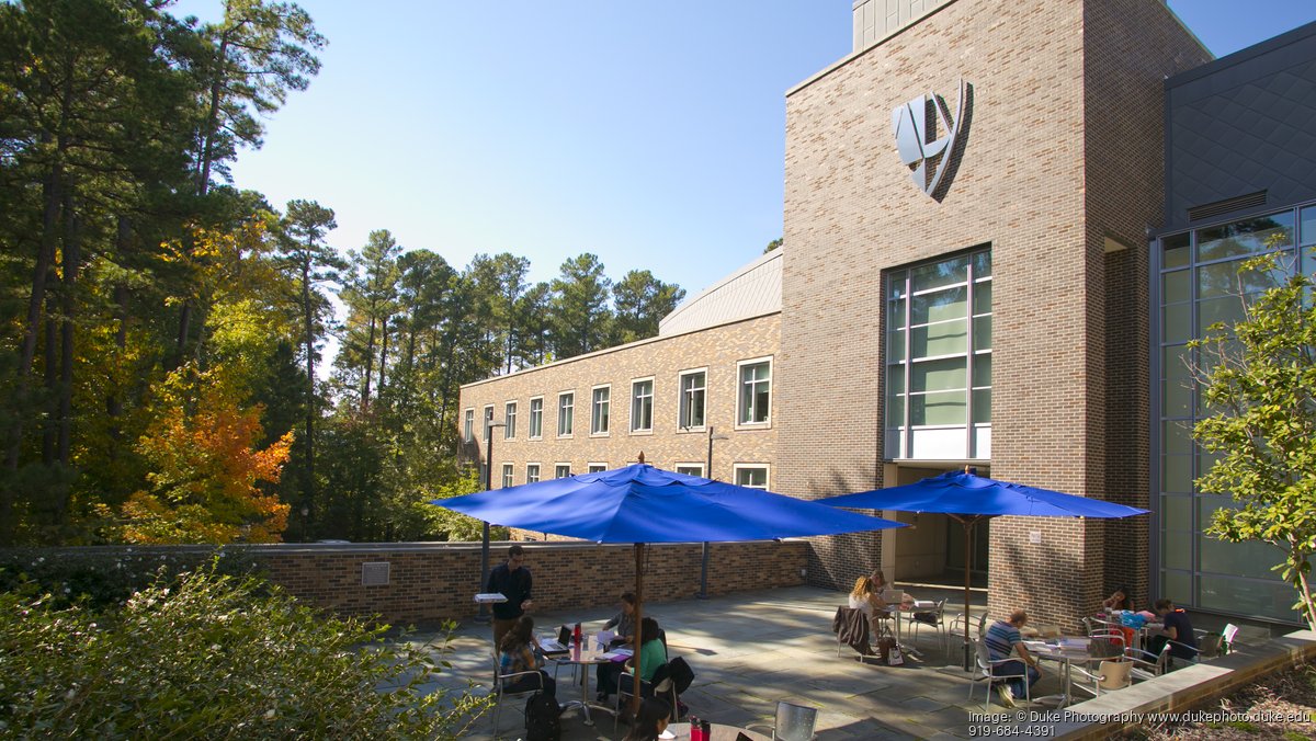Duke Law School accused of racial discrimination in admissions - Triangle Business Journal