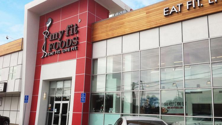 My Fit Foods Abruptly Shuts Down All 50 Stores Austin Business