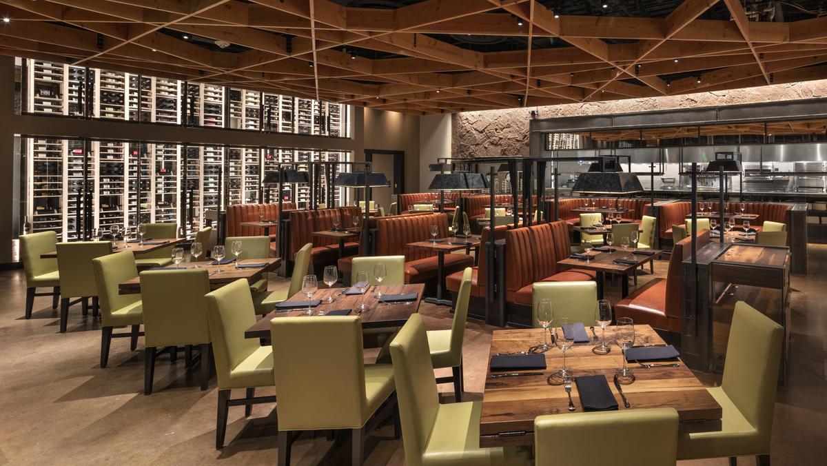 Del Frisco's promotes 3 executives to lead restaurant concept ...