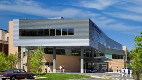 Baystate Wing