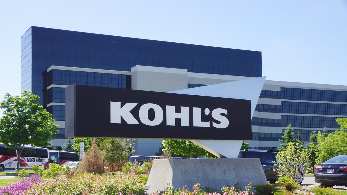 Kohl's adds former Tuesday Morning CEO Fred Hand to leadership team Milwaukee Business Journal