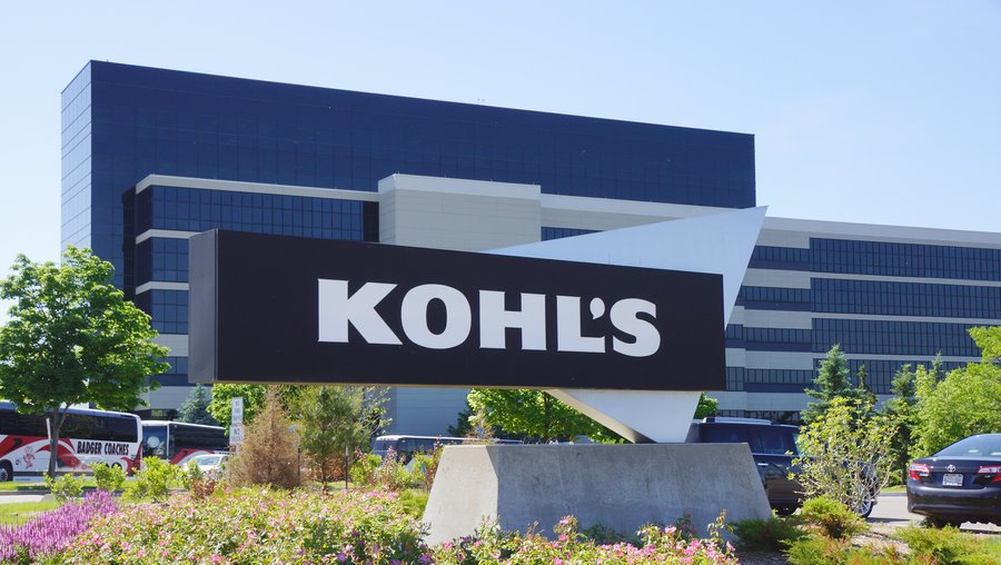 Kohl's stock price soars as reports emerge of multiple possible bids