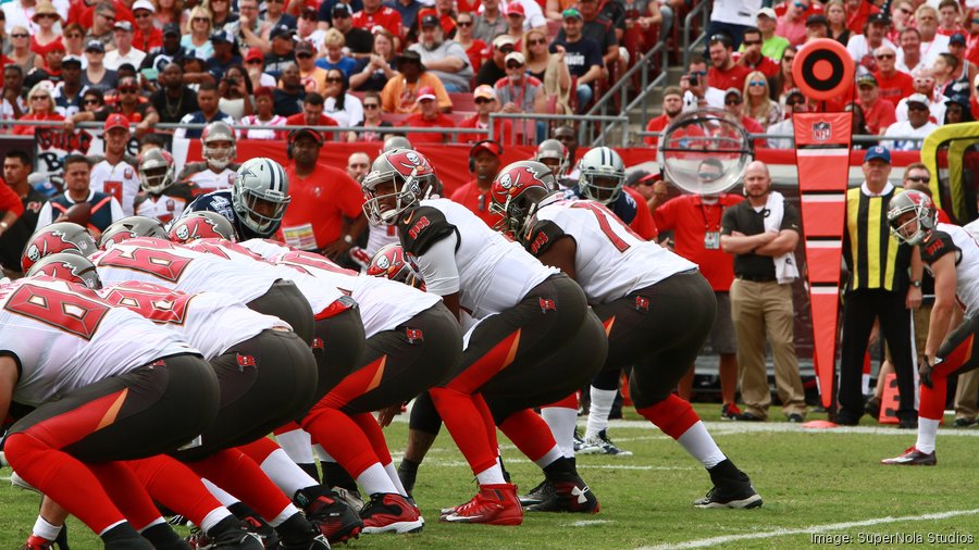 Highest paid Tampa Bay Buccaneers players Tampa Bay Business Journal