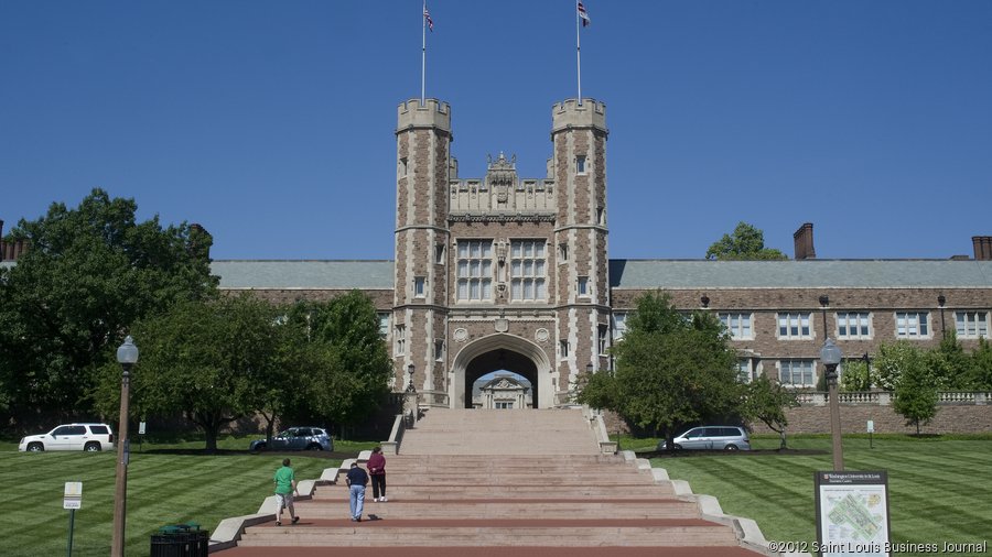 WashU To Adopt No Loan Financial Aid Policy In 2024 St Louis   Washington University Campus*900xx3723 2094 0 150 