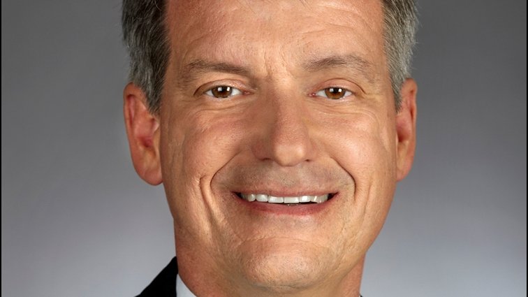 Tim Sloan