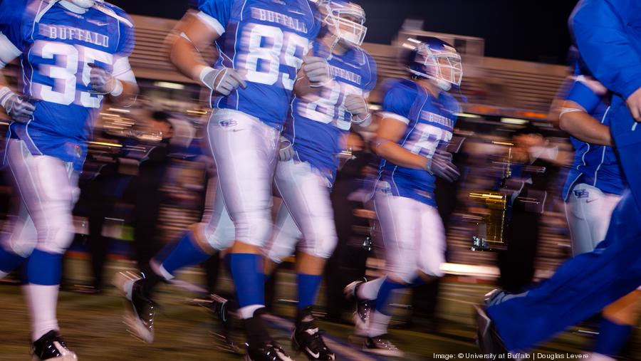 UB Player Signs with NFL Team