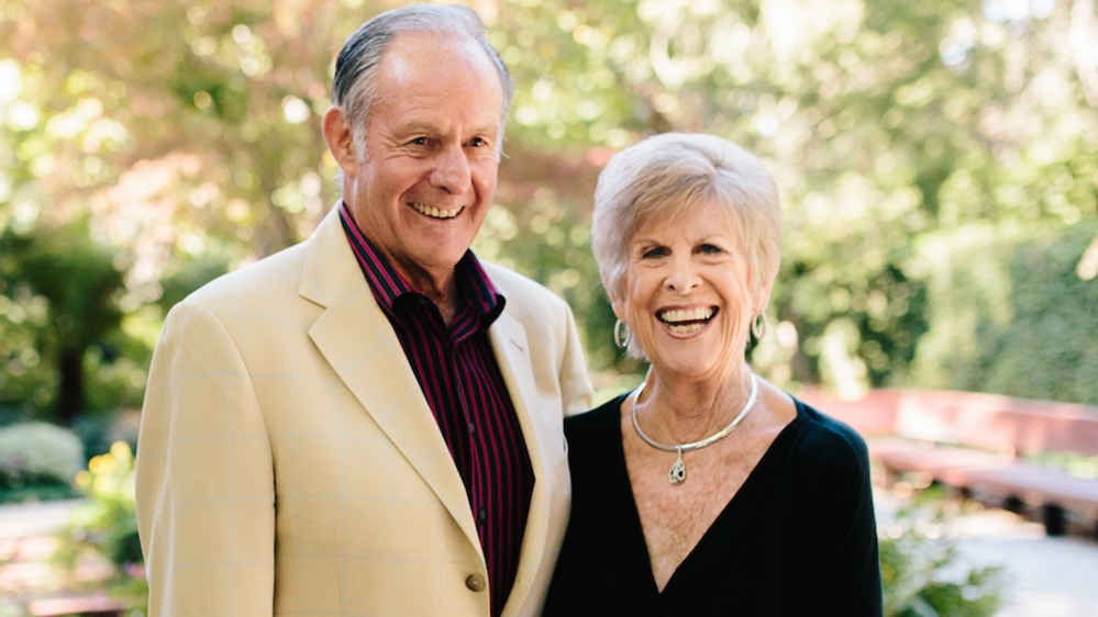 John A. and Susan Sobrato donate $15 million to USF - Silicon Valley ...