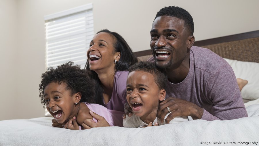 Zillow Central Florida city has 6thhighest black homeownership rate Orlando Business Journal