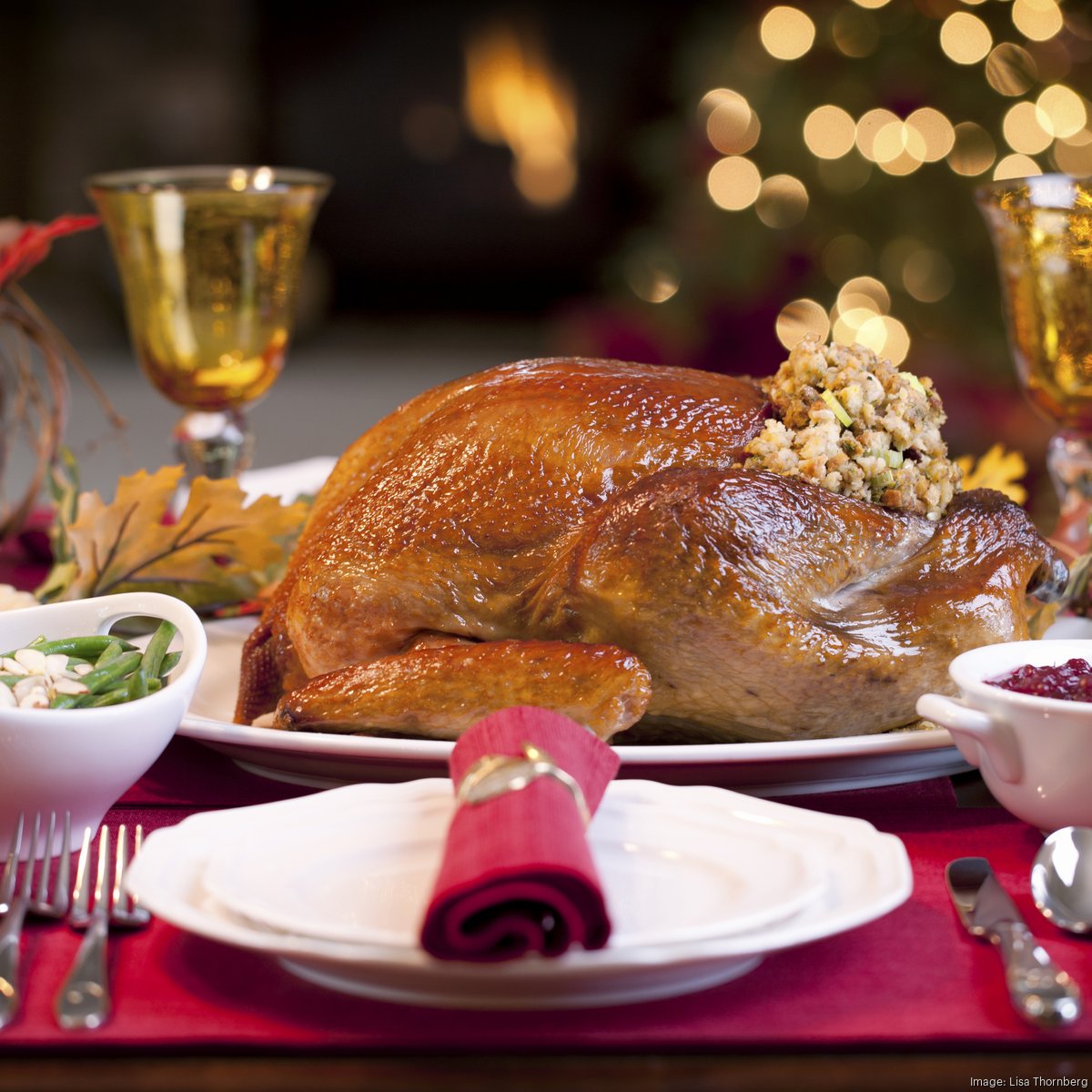 AWARD WINNING Dano's Thanksgiving Turkey! It's time to order your Dano's  tonight and impress your family! Be the star…