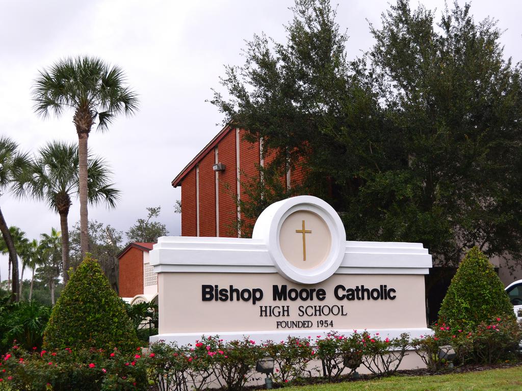 Bishop Moore Catholic High School Company Profile - The Business Journals