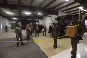 UPS opens seventh driver training facility in Texas (SLIDESHOW) - Atlanta  Business Chronicle