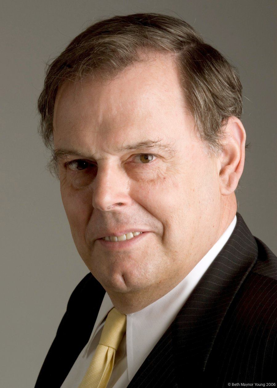 Wyatt Haskell, who founded law firm Haskell Slaughter Young & Rediker ...