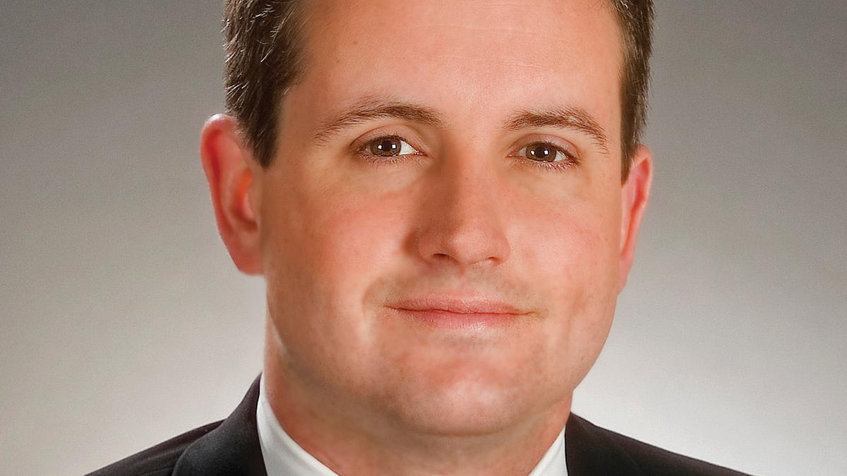 Brett Thornton: People to Know - Columbus Business First