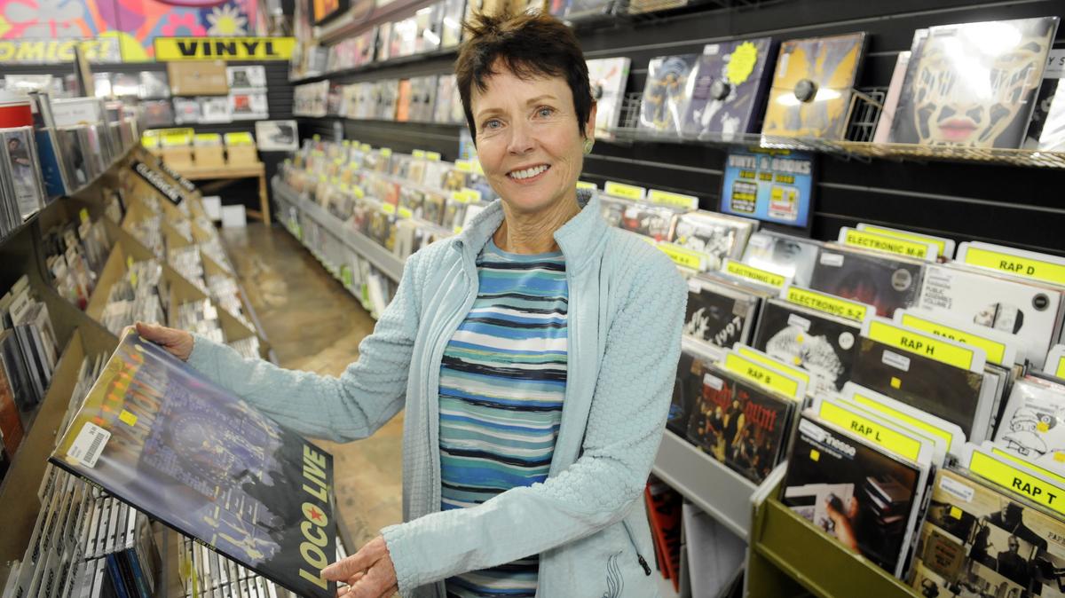 Dimple Records Expanding To Avid Reader Space On Broadway Sacramento Business Journal