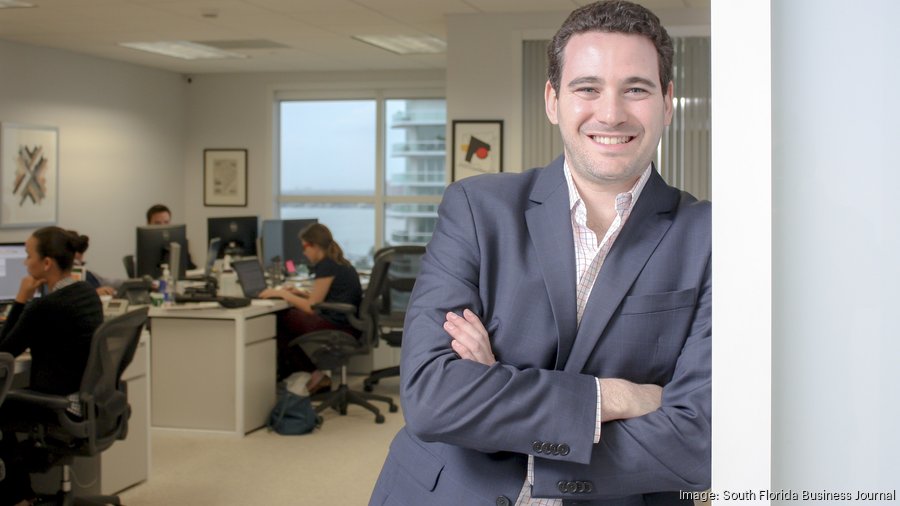 Alex Horn - BridgeInvest