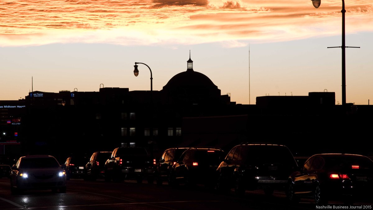 Nashville Electric Service faces 'historic' damage as ice storm tops 2020 disasters