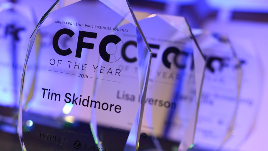 Introducing the Business Journal's CFO of the Year honorees for 2024 ...
