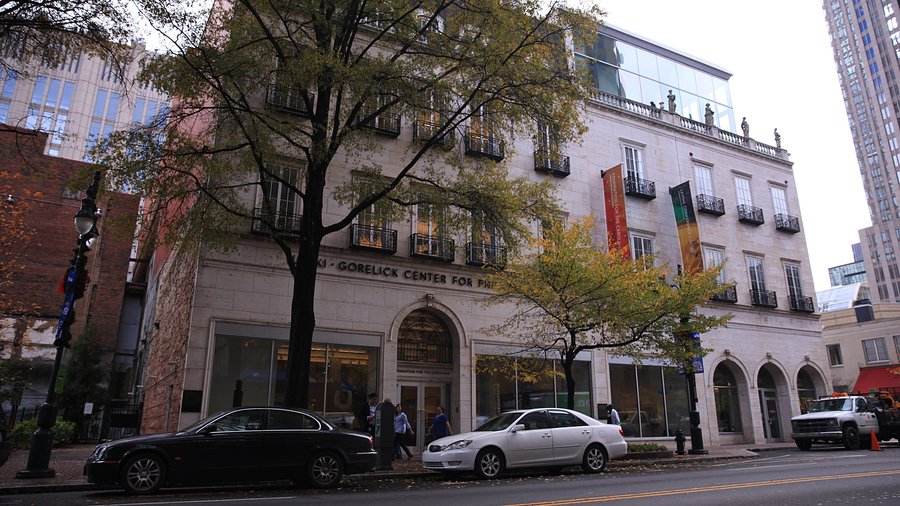 Putting Foundation For The Carolinas on a mission to make a difference